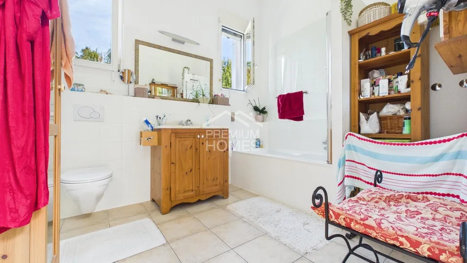 Zentral, familiär und doch privat. Ihr neues zu Hause in Bettingen! – Foto 8 von 23