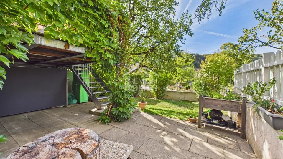 Zentral, familiär und doch privat. Ihr neues zu Hause in Bettingen! – Foto 9 von 23