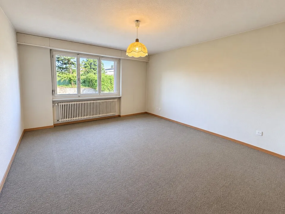 Appartamento di 3.5 locali con potenziale a Mägenwil – foto 7 di 9