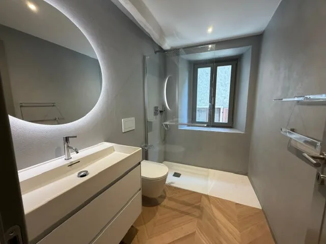 Appartements de charme dans un merveilleux bâtiment historique – photo 10 sur 10
