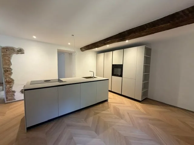 Appartements de charme dans un merveilleux bâtiment historique – photo 7 sur 10