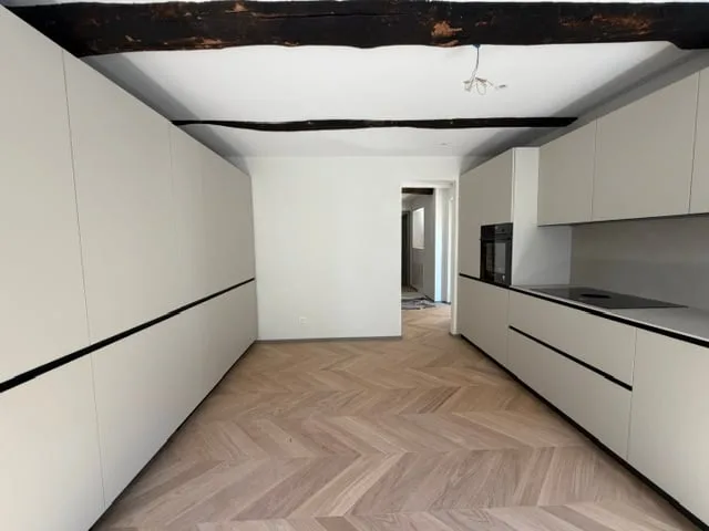 Appartements de charme dans un merveilleux bâtiment historique – photo 5 sur 10