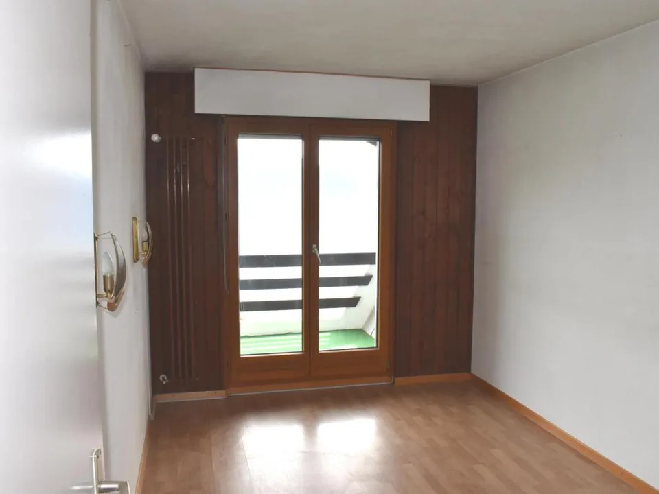 Torgon - 3.5-Zimmer-Duplexwohnung – Foto 3 von 10