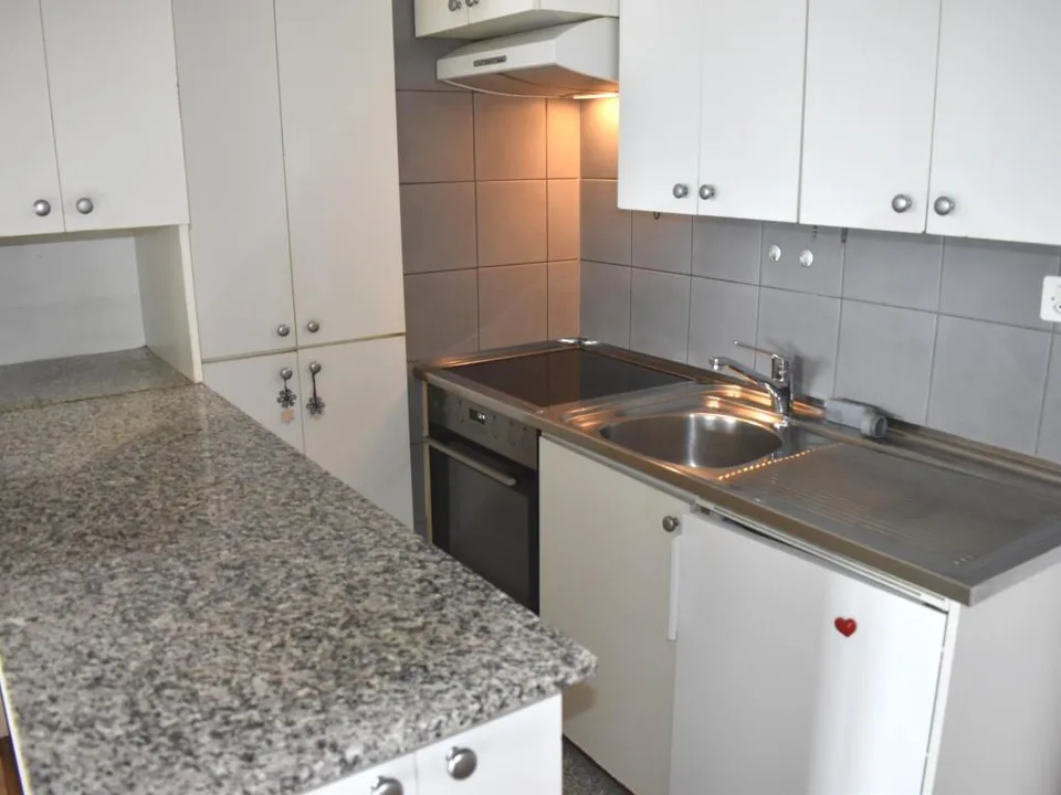 Torgon - 3.5-Zimmer-Duplexwohnung – Foto 5 von 10