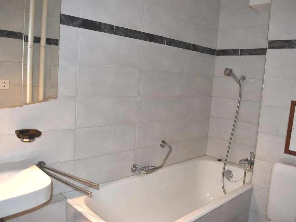 Torgon - 3.5-Zimmer-Duplexwohnung – Foto 8 von 10