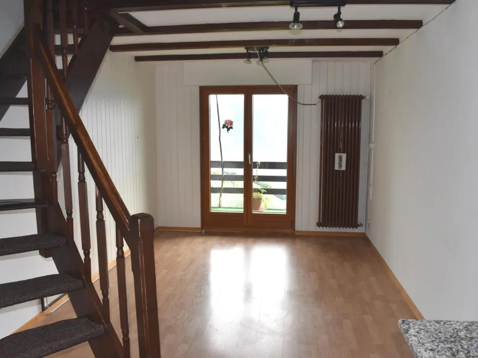 Torgon - 3.5-Zimmer-Duplexwohnung – Foto 2 von 10