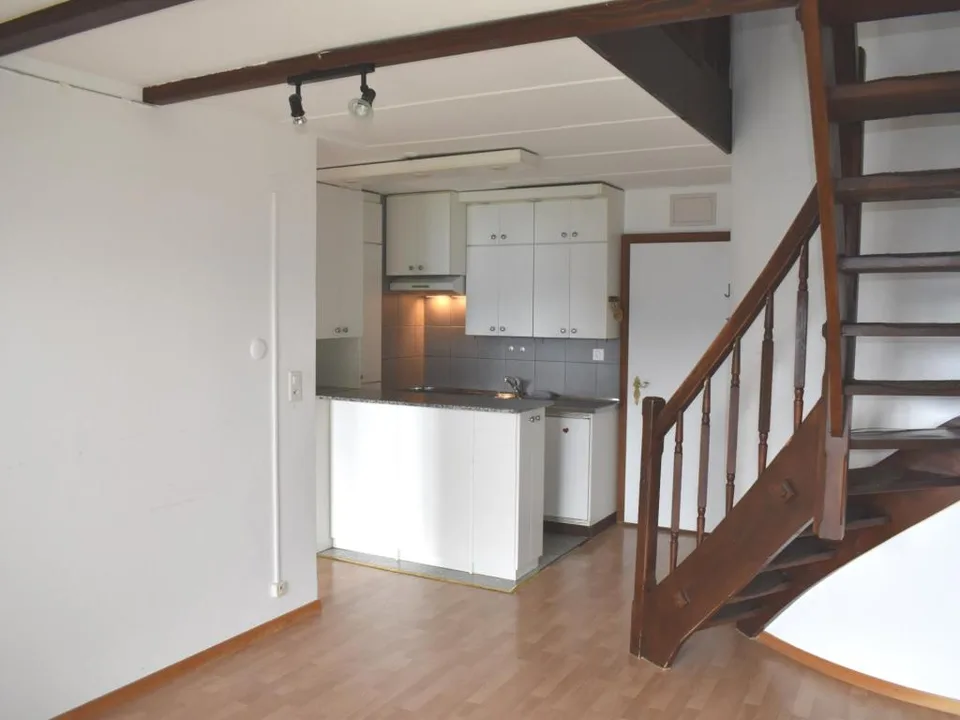 Torgon - 3.5-Zimmer-Duplexwohnung – Foto 6 von 10