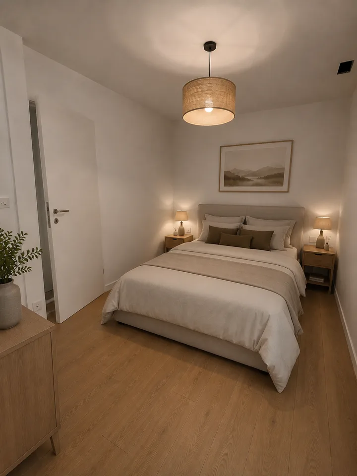 Appartement moderne de 3.5 pièces à Lausanne – Disponible immédiatement – photo 5 sur 13