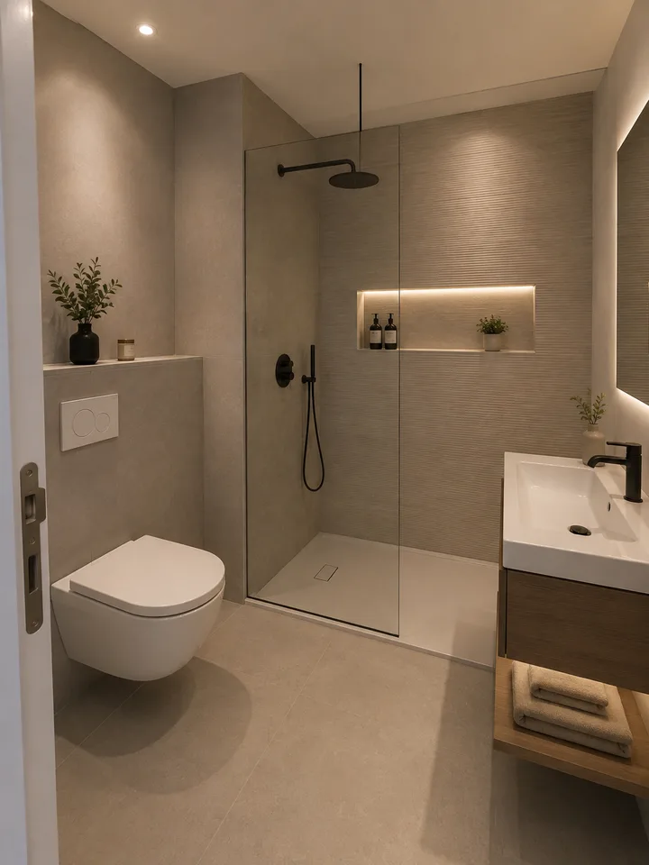 Appartement moderne de 3.5 pièces à Lausanne – Disponible immédiatement – photo 9 sur 13