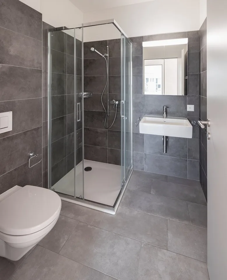 Appartement moderne et lumineux de 3,5 pièces au cœur de Massagno – photo 4 sur 8