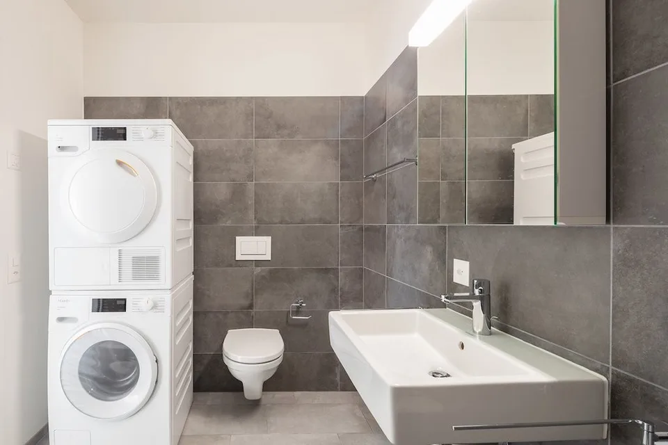 Appartement moderne et lumineux de 3,5 pièces au cœur de Massagno – photo 5 sur 8