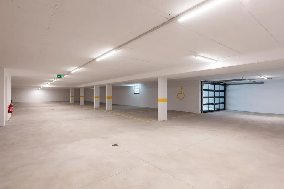 Appartement moderne et lumineux de 3,5 pièces au cœur de Massagno – photo 8 sur 8