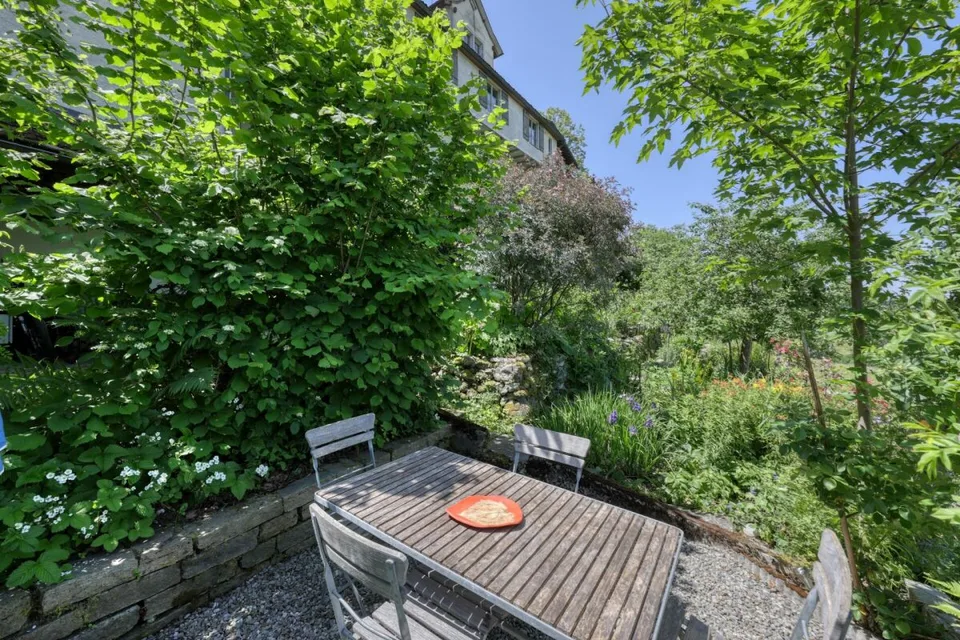 7.5-Zimmer-Bijoux mit viel Platz und Charme – Foto 13 von 15