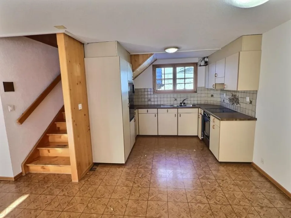 Chalet mitoyen à l'Etivaz – photo 3 sur 8
