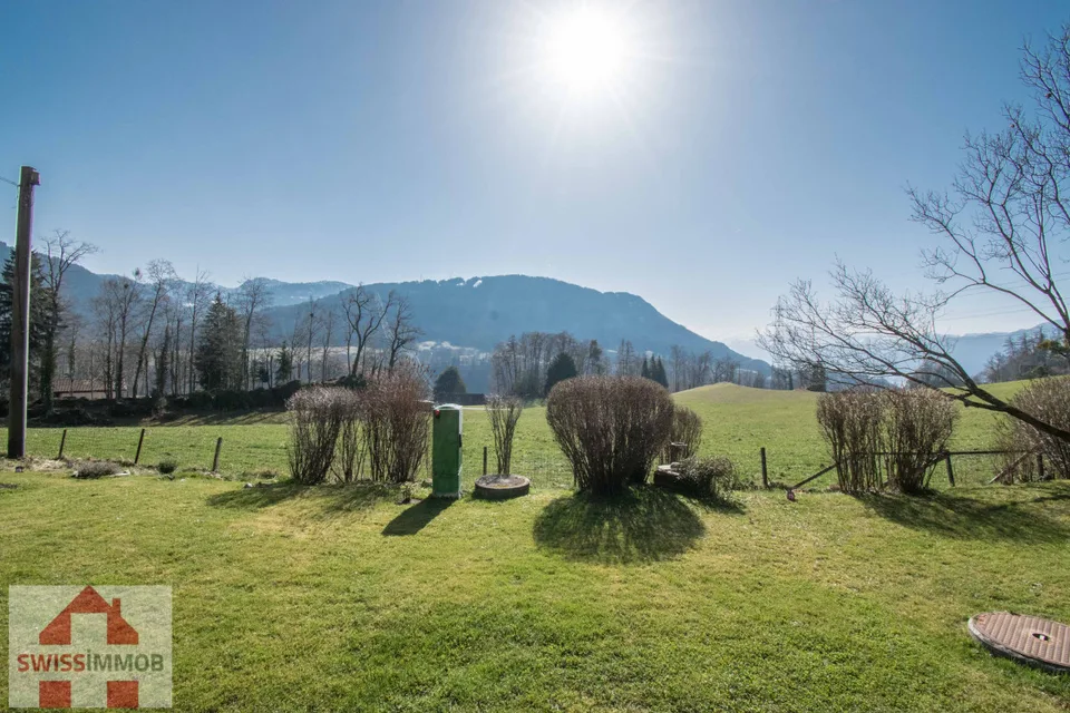Old farm in a green setting! – photo 9 of 10