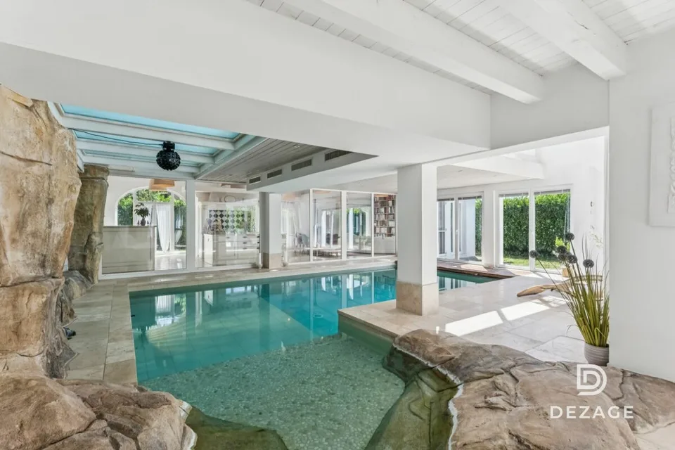 À 5 minutes d'Yverdon : Maison de village d'exception avec espace wellness – Foto 16 von 33