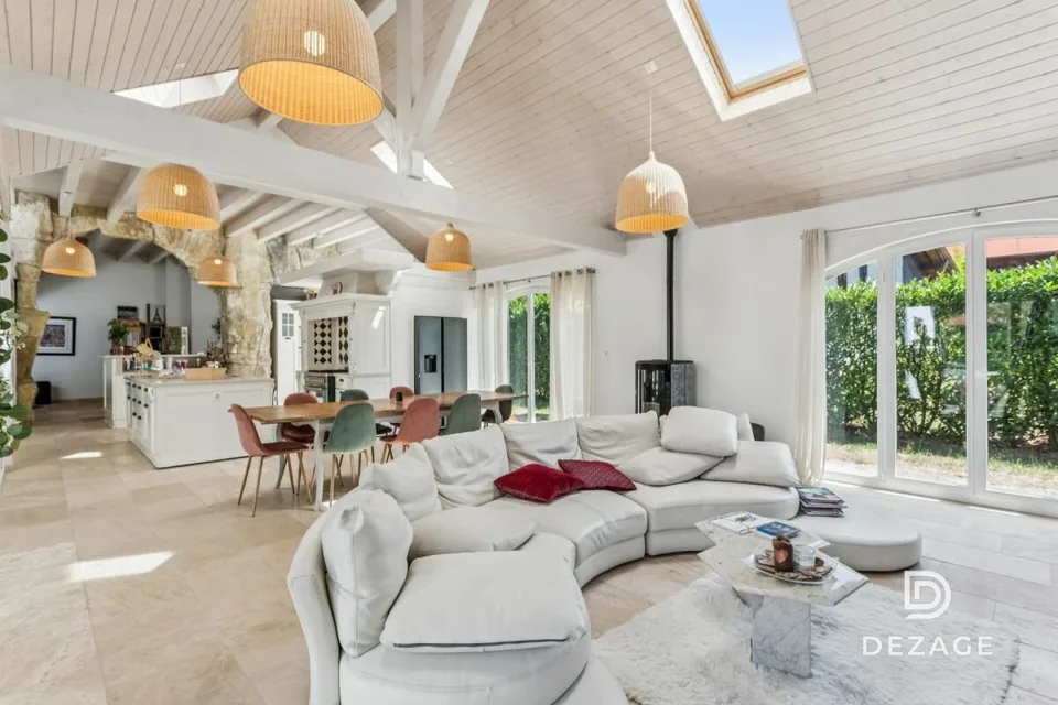 À 5 minutes d'Yverdon : Maison de village d'exception avec espace wellness – Foto 18 von 33