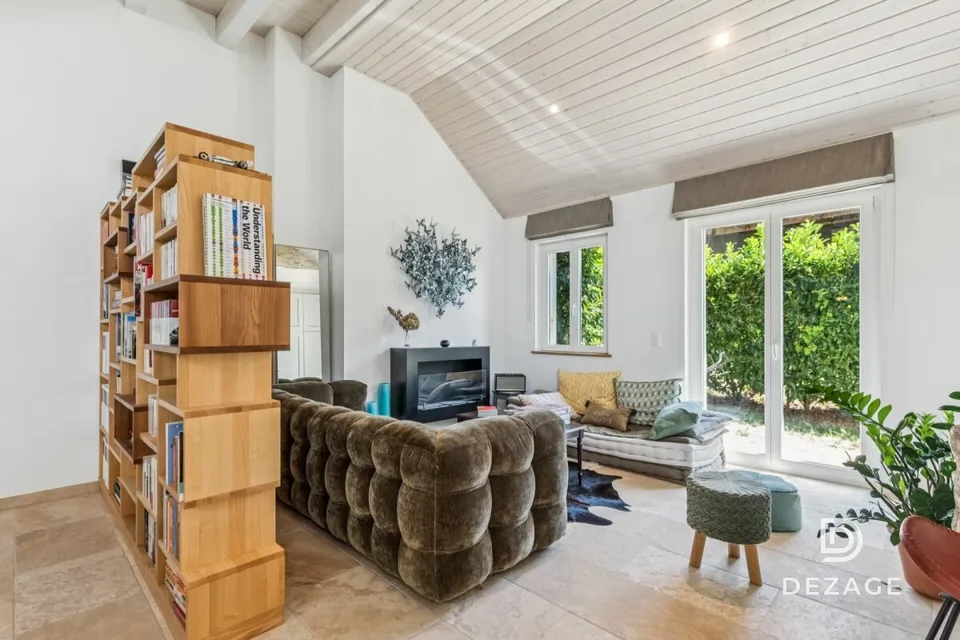 À 5 minutes d'Yverdon : Maison de village d'exception avec espace wellness – Foto 21 von 33