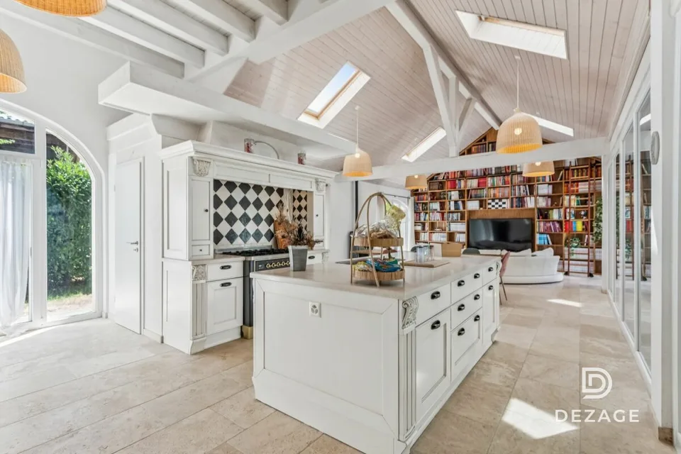 À 5 minutes d'Yverdon : Maison de village d'exception avec espace wellness – Foto 19 von 33