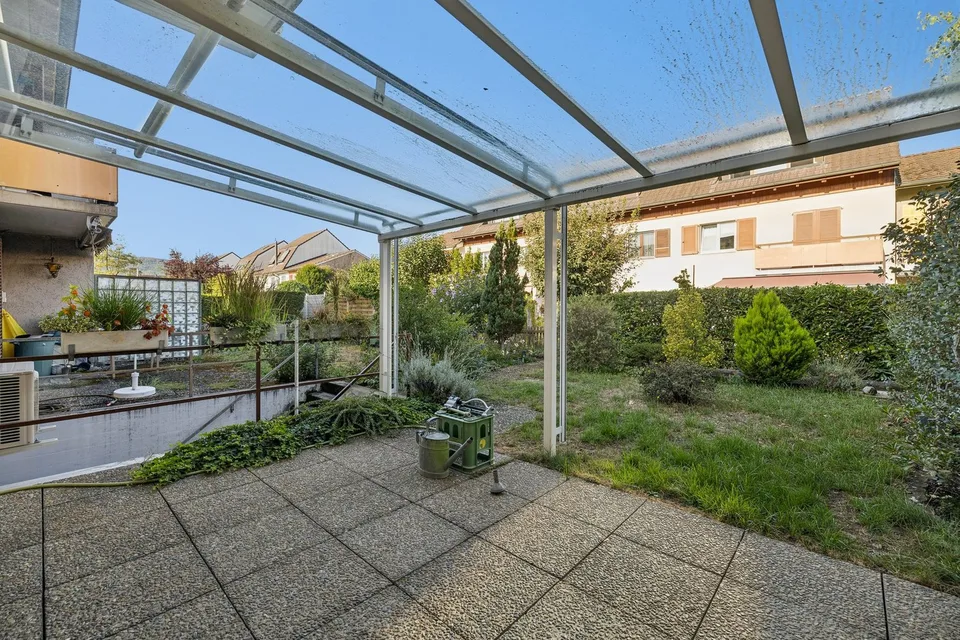 Maison familiale avec potentiel de développement – photo 6 sur 7