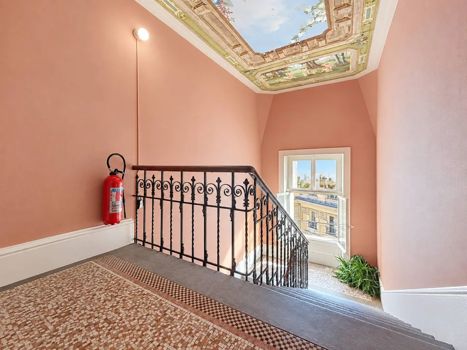 4.5 Zimmer Wohnung in Lausanne – Foto 26 von 30