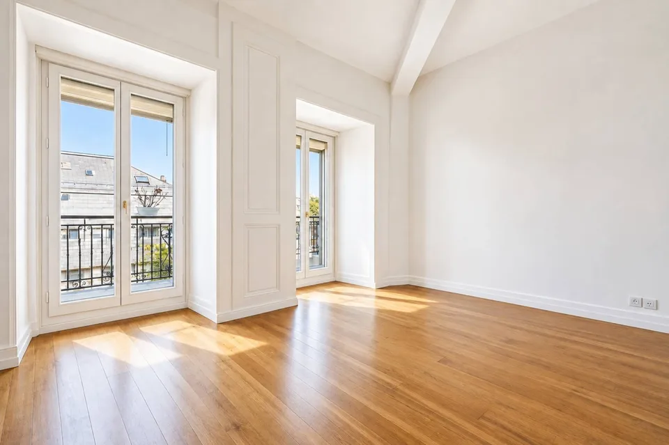 4.5 Zimmer Wohnung in Lausanne – Foto 22 von 30