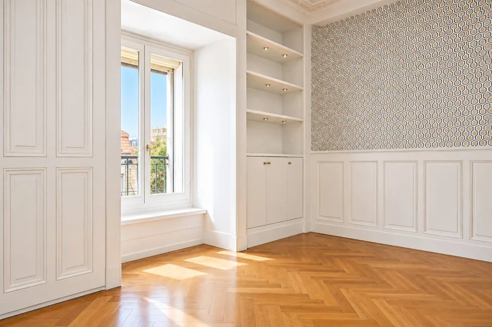 4.5 Zimmer Wohnung in Lausanne – Foto 24 von 30