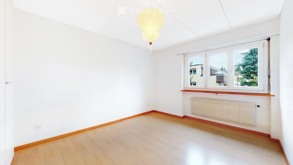 Dachwohnung in Ipsach – Foto 3 von 3