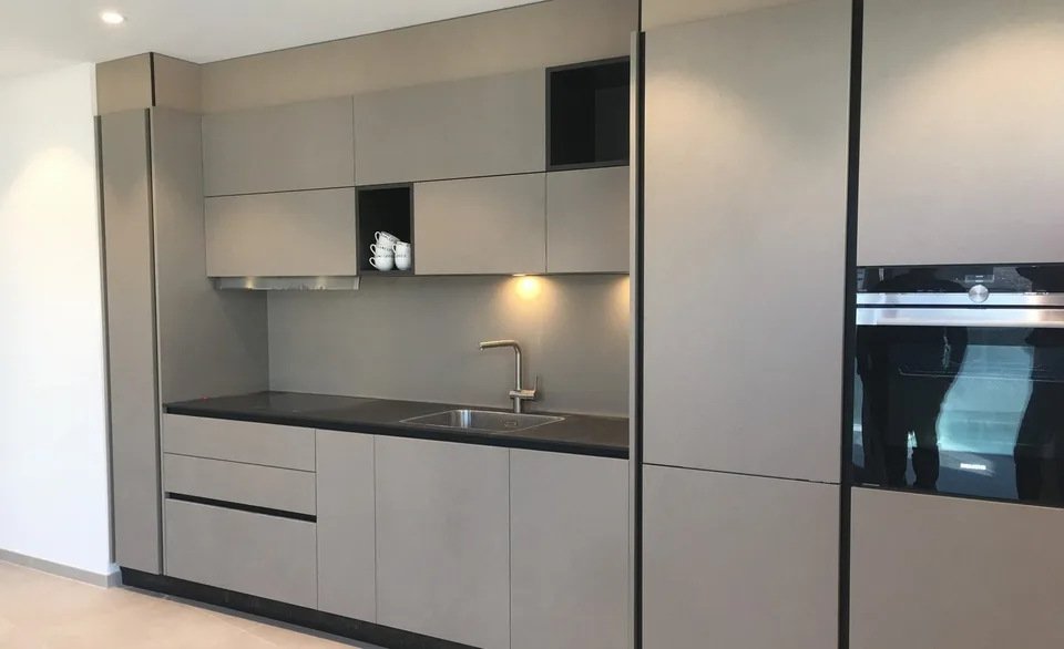 Schönes 3.5-Zimmer-Apartment mit Balkon in Monthey – Foto 2 von 3