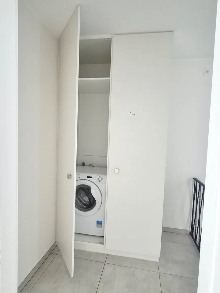 Wohnung 3.5 Zimmer komplett renoviert mit Seeblick – Foto 6 von 10