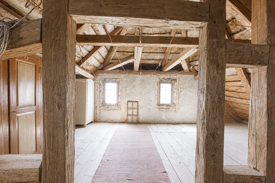 Propriété historique au cœur de Lantsch/Lenz – photo 11 sur 13
