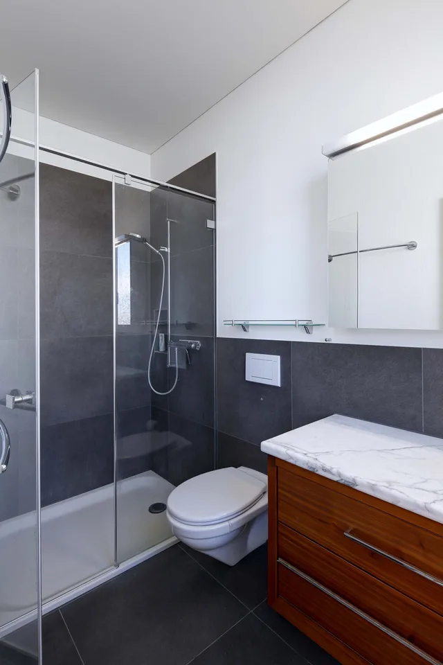 Charmante 4.5 Zimmer-Dachwohnung – Foto 10 von 22