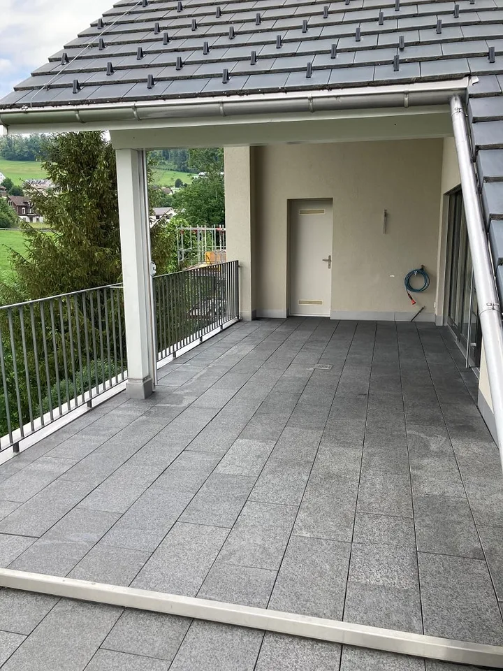 Charmante 4.5 Zimmer-Dachwohnung – Foto 16 von 22