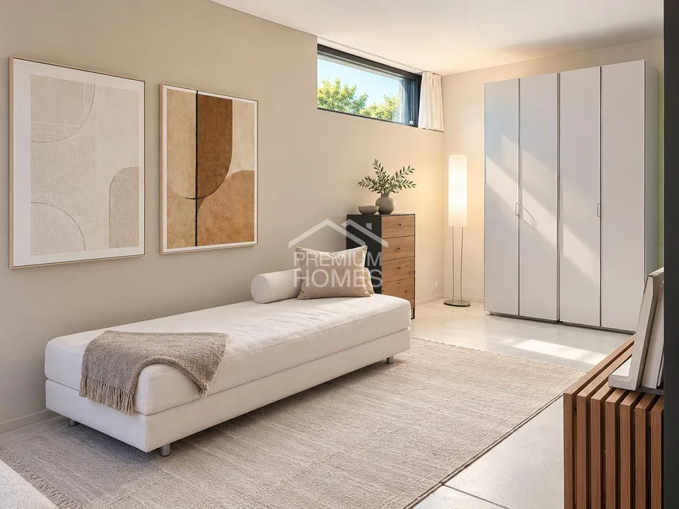 Un'architettura unica incontra la privacy – foto 4 di 10