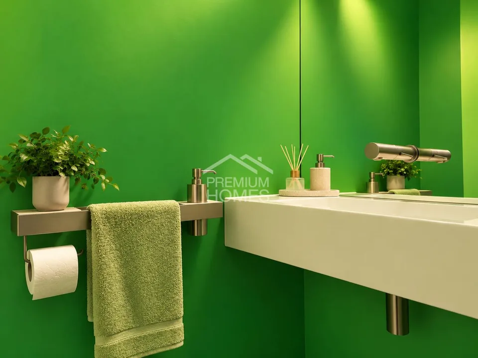 Un'architettura unica incontra la privacy – foto 5 di 10