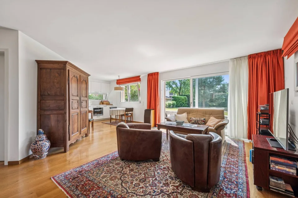 Villa de maître 13 pièces avec appartement indépendant, vue lac et montagnes – photo 11 sur 25