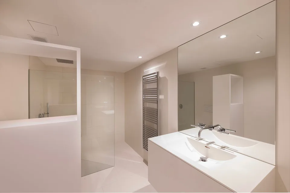 Einzigartiges Townhouse im Seefeld-Quartier – Foto 5 von 14