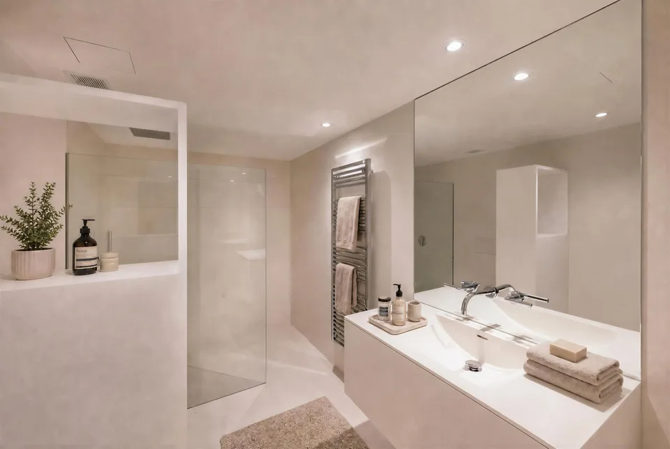 Einzigartiges Townhouse im Seefeld-Quartier – Foto 12 von 14