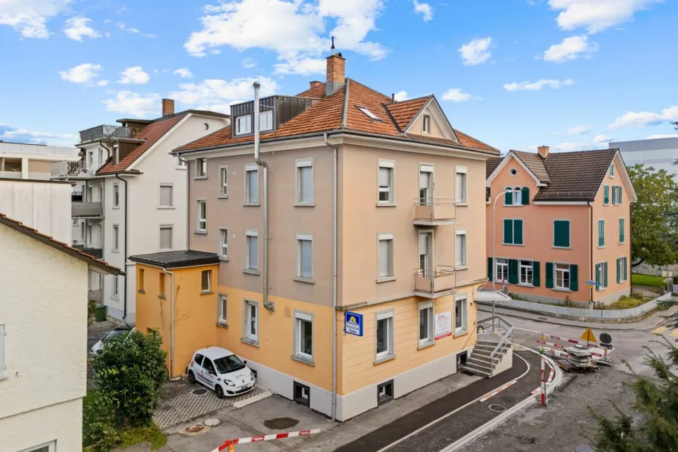 Investieren mit Substanz und 4.5 % Nettorendite! – Foto 6 von 24