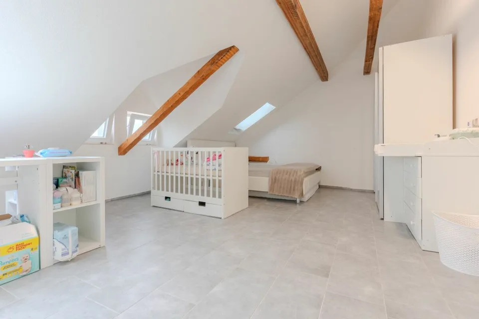 Investieren mit Substanz und 4.5 % Nettorendite! – Foto 15 von 24
