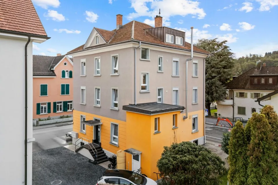 Investieren mit Substanz und 4.5 % Nettorendite! – Foto 19 von 24