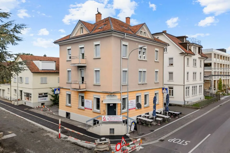 Investieren mit Substanz und 4.5 % Nettorendite! – Foto 7 von 24