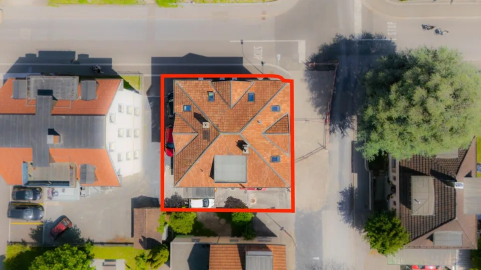 Investieren mit Substanz und 4.5 % Nettorendite! – Foto 12 von 24
