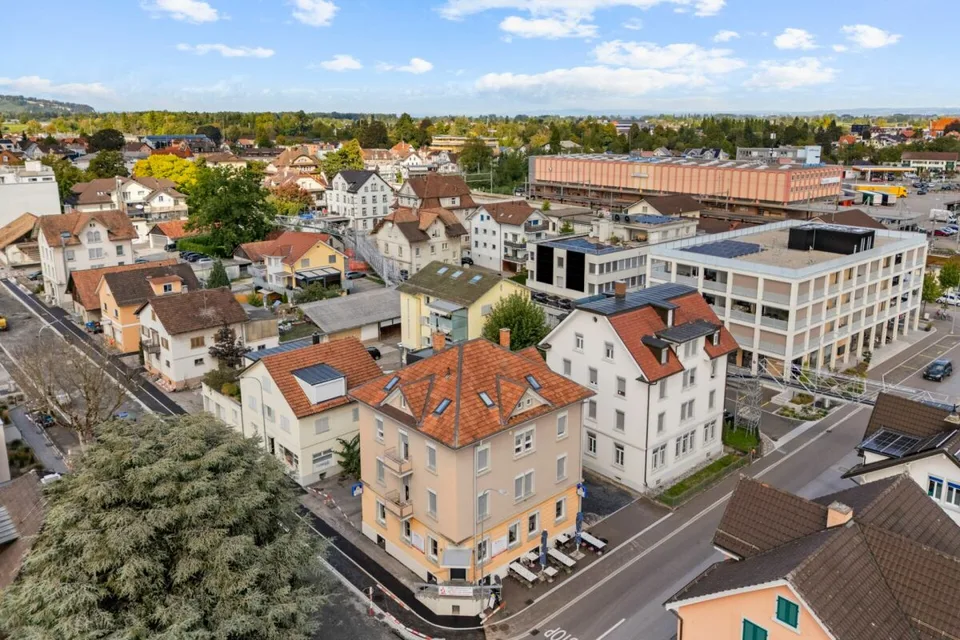 Investieren mit Substanz und 4.5 % Nettorendite! – Foto 24 von 24