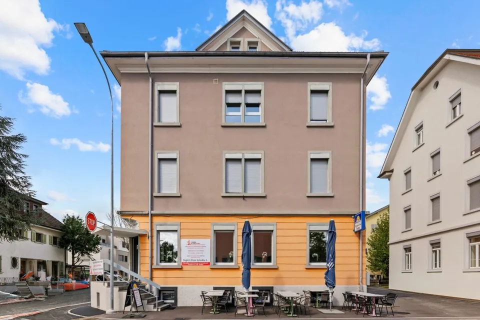 Investieren mit Substanz und 4.5 % Nettorendite! – Foto 13 von 24