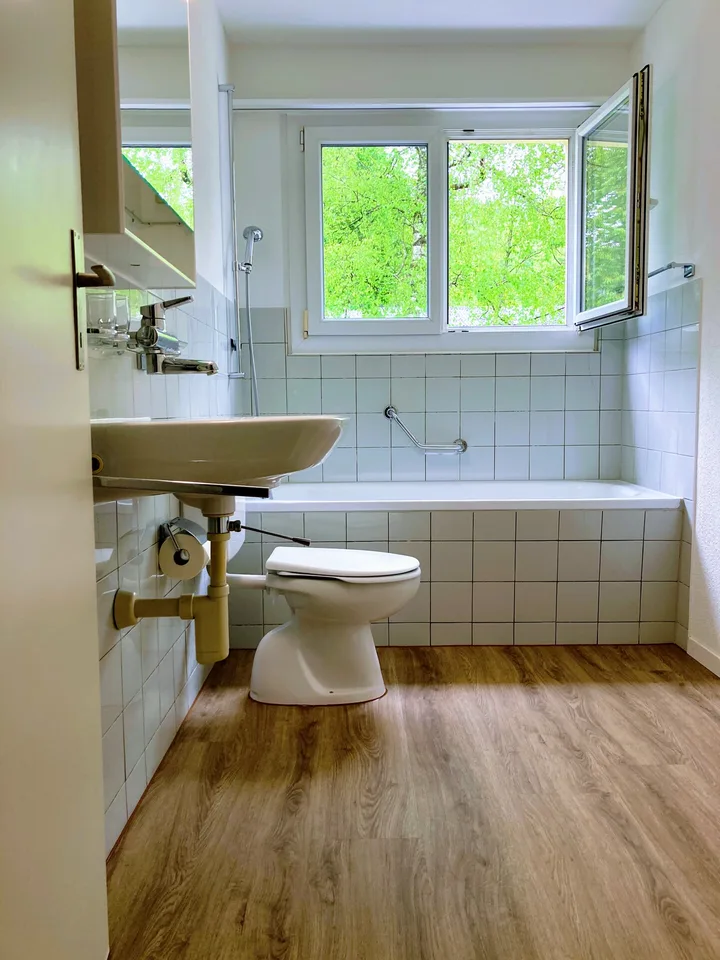 Plus qu'un simple logement - Votre nouvelle maison à Unterkulm – photo 5 sur 8