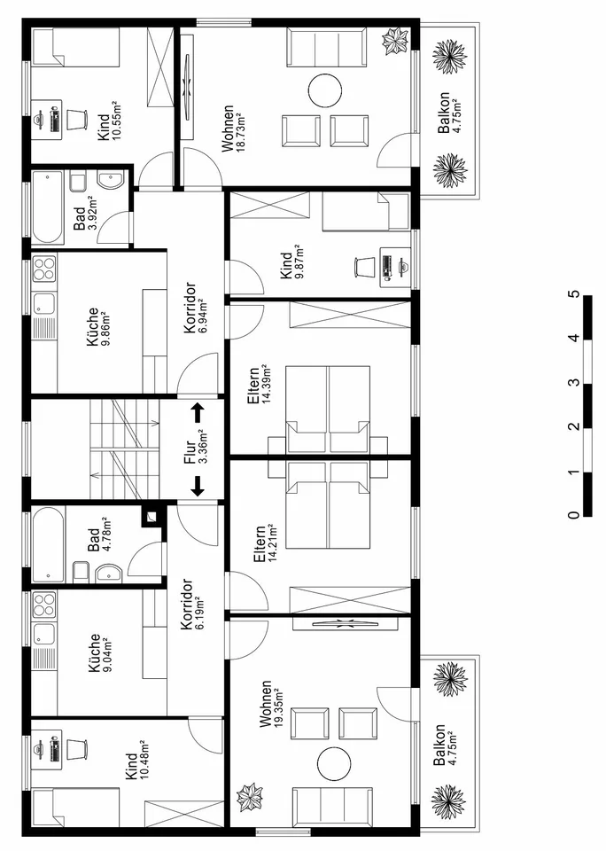Plus qu'un simple logement - Votre nouvelle maison à Unterkulm – photo 8 sur 8