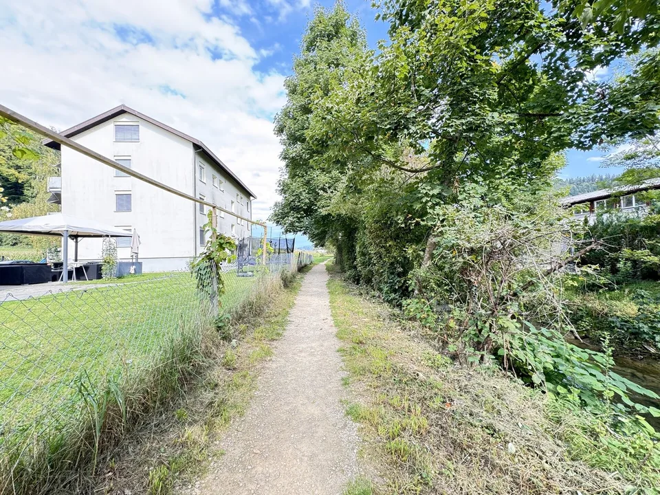 Mehr als nur wohnen - Ihr neues Zuhause in Unterkulm – Foto 11 von 13