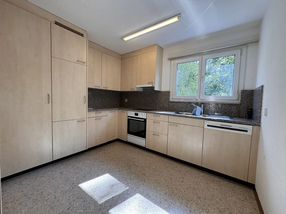 Mehr als nur wohnen - Ihr neues Zuhause in Unterkulm – Foto 3 von 13