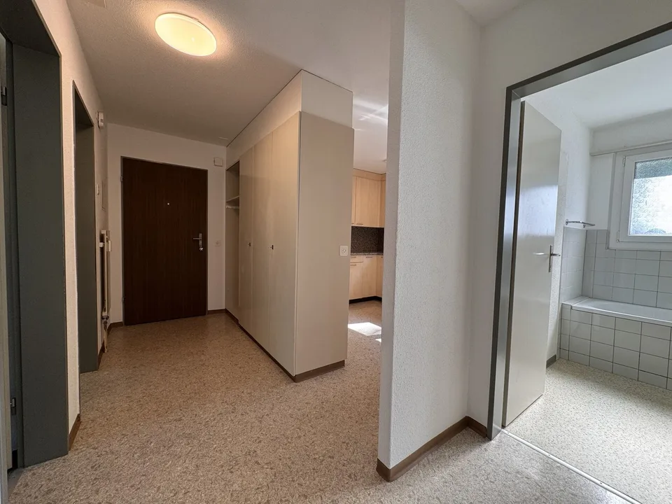 Mehr als nur wohnen - Ihr neues Zuhause in Unterkulm – Foto 4 von 13